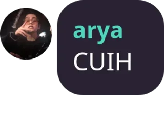 🪐 emoji aa arya Telegram sticker 24 of 30