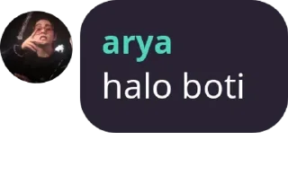 🪐 emoji aa arya Telegram sticker 17 of 30
