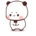 🙁 emoji Vanishing's animated pack (@Hinata_proxbot) Telegram sticker 12 of 19