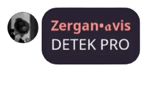 Sticker from hah