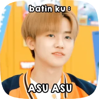 Sticker from punya syifaa cangtip😗