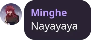 Sticker from Slay'nt
