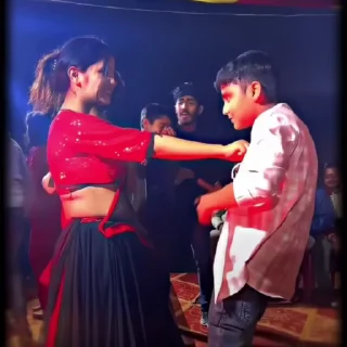 🥵 emoji Dance 2 @Sumit_Official_01 Telegram sticker 11 of 120