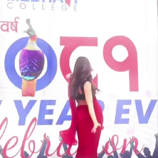 🌟 emoji Dance 2 @Sumit_Official_01 Telegram sticker 13 of 120