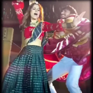 👩‍❤‍💋‍👨 emoji Dance 2 @Sumit_Official_01 Telegram sticker 24 of 120