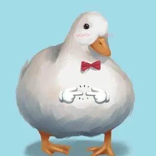 🤔 emoji @amartya's kang pack Vol.1 Telegram sticker 20 of 41