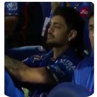 Sticker from Cricket ( @san_1508 )