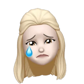 🚹 emoji @masalalusamadia Telegram sticker 6 of 36