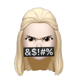 🚹 emoji @masalalusamadia Telegram sticker 11 of 36