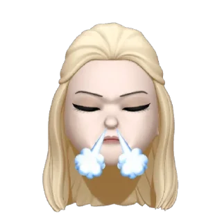 🚹 emoji @masalalusamadia Telegram sticker 7 of 36