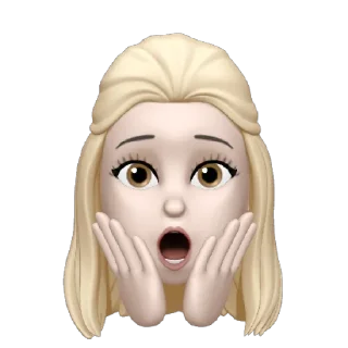 🚹 emoji @masalalusamadia Telegram sticker 22 of 36