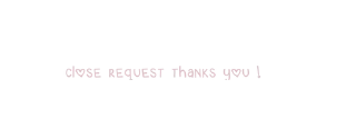 Sticker from @.wafflebunnie