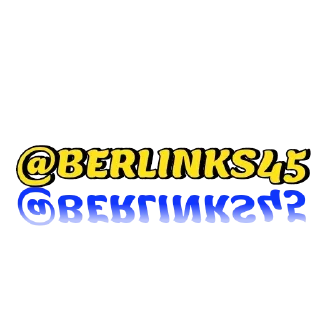 Sticker from @BERLINKS45