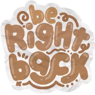 Sticker from ciara’s stixx ! — 福♡.