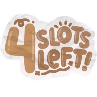 Sticker from ciara’s stixx ! — 福♡.