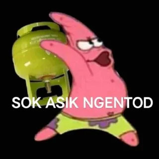 😅 emoji Andra @boskaltara Telegram sticker 18 of 50