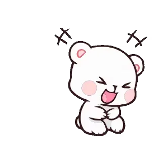 😂 emoji Princess Tess Telegram sticker 4 of 50