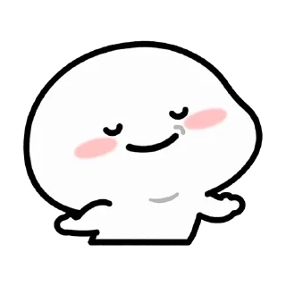 🤷‍♀️ emoji q u b y Telegram sticker 5 of 112