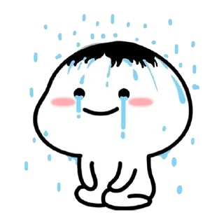 😭 emoji q u b y Telegram sticker 18 of 112