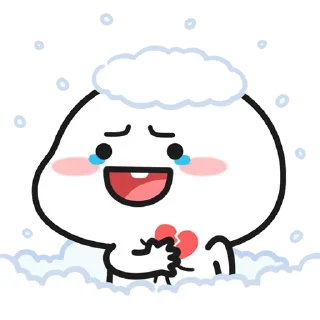 😭 emoji q u b y Telegram sticker 22 of 112