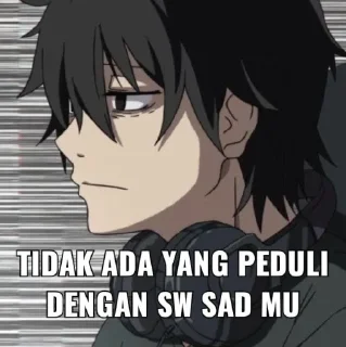 Sticker from sedih @IthinkOfYouEveryday