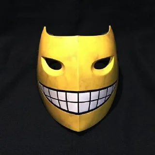 Sticker from Smiley