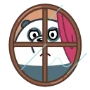 😢 emoji @ManOfDiamond's remix pack Vol.1 (Animated) Telegram sticker 13 of 38