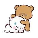 😞 emoji @ManOfDiamond's remix pack Vol.1 (Animated) Telegram sticker 16 of 38