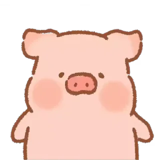piggy @stickieri sticker 3