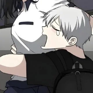 🚩 emoji R & J Telegram sticker 11 of 40