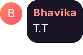 🤔 emoji Bhavika's Gandu Sticker Pack Telegram sticker 9 of 36