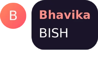 🤔 emoji Bhavika's Gandu Sticker Pack Telegram sticker 7 of 36