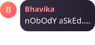 👩‍🤝‍👨 emoji Bhavika's Gandu Sticker Pack Telegram sticker 23 of 36