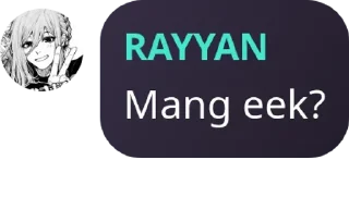 🤏 emoji Khusus mama haru Telegram sticker 11 of 16