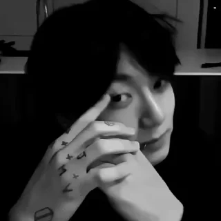 Sticker from 𝗠𝗢𝗧𝗛𝗘𝗥 𝗙𝗨𝗖𝗞𝗘𝗥'𝘀! @DADDY_JEON