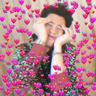 🙏 emoji Off jumpol [meme] @alaiwah Telegram sticker 7 of 40