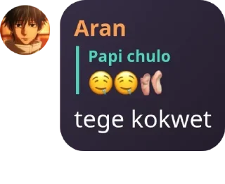🤼‍♂️ emoji FBI pack by @QuotLyBot Telegram sticker 15 of 26