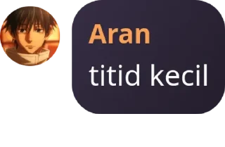 🧑‍🦰 emoji FBI pack by @QuotLyBot Telegram sticker 3 of 26