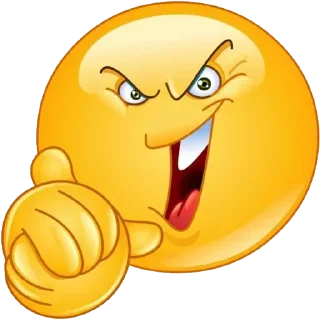 🤫 emoji B U N N Y Telegram sticker 10 of 11
