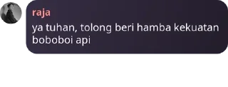 Sticker from bokep tayo
