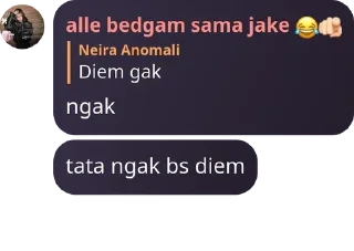💁‍♂️ emoji fAnZnyaH tayta alley gemAiis i pack by @QuotLyBot Telegram sticker 3 of 33