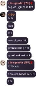 🫠 emoji fAnZnyaH tayta alley gemAiis i pack by @QuotLyBot Telegram sticker 13 of 33