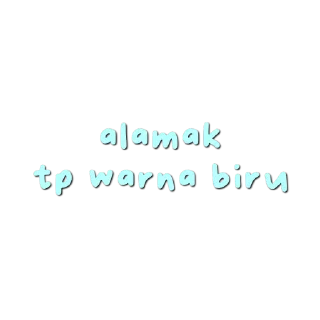 Sticker from alamak 😨 :: @seafretv