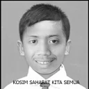 Sticker from KELUARGA BOX