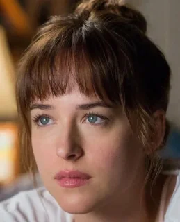 Sticker from @stickersbag 💖Dakota Johnson 🧚‍♀