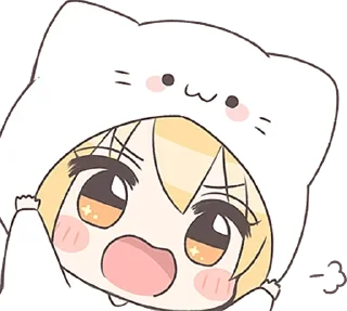 😤 emoji @stickersbag 🧚‍♀💖 cute pack 🌟 Telegram sticker 13 of 37