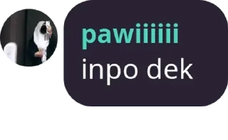 👩‍💼 emoji PAWIIIIII pack by @QuotLyBot Telegram sticker 7 of 120