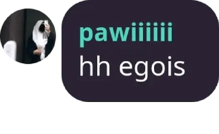 🌭 emoji PAWIIIIII pack by @QuotLyBot Telegram sticker 19 of 120