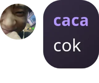 🗿 emoji keluarga homo Telegram sticker 15 of 35