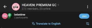 🌟 emoji HEAVEN: PREMIUM GC pack by @QuotLyBot Telegram sticker 22 of 120